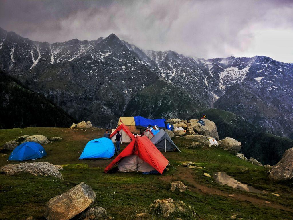 Outdoorsy Things to Do in Himachal Pradesh, India