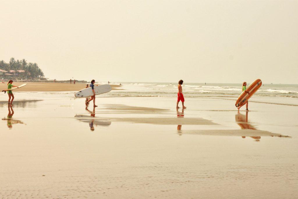 Outdoorsy Things to Do in Goa, India