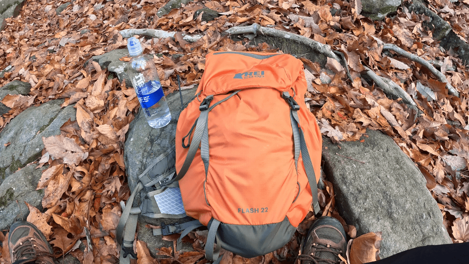 A Brief Review of My Hiking Gear as of November 2024