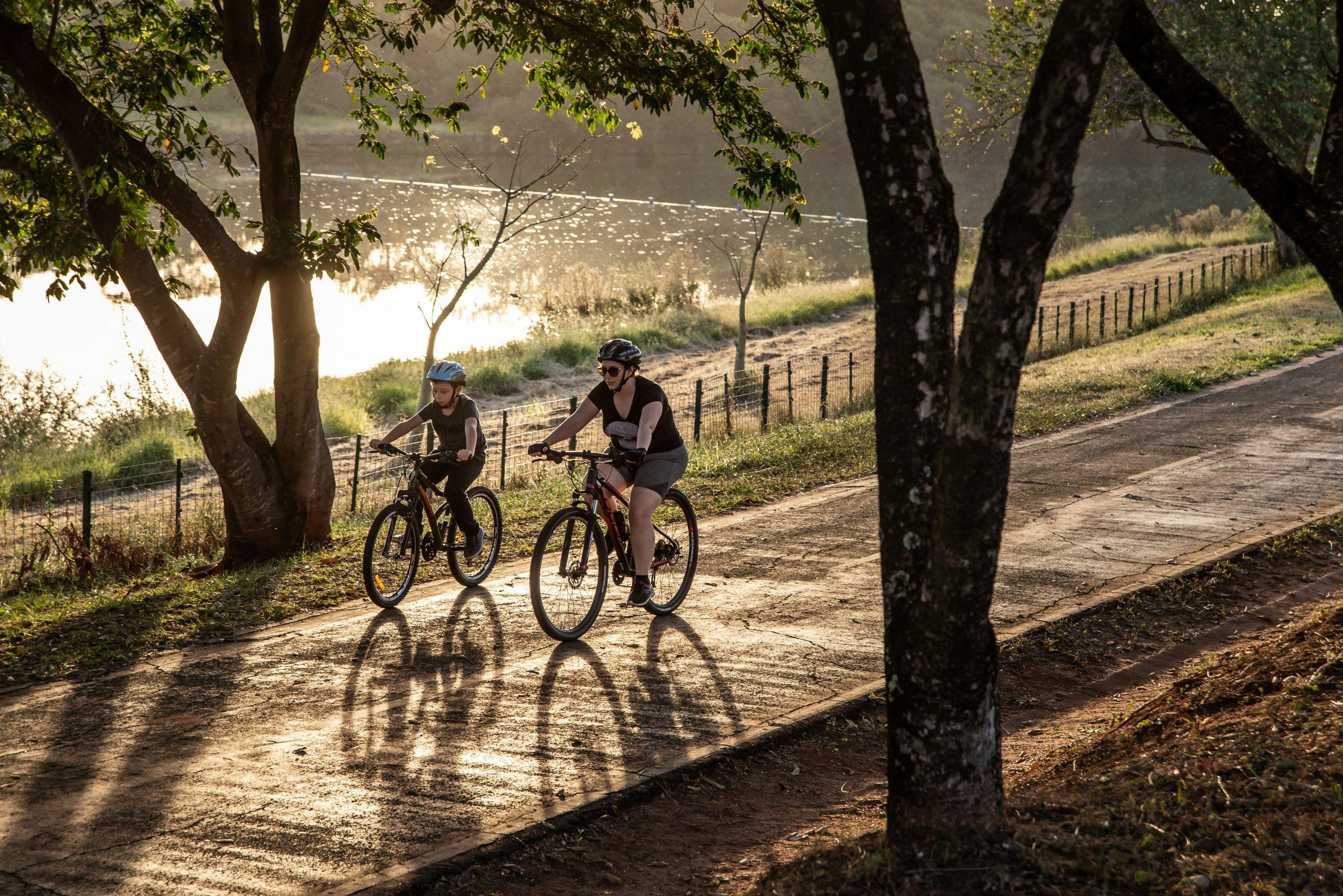 Cycling is a Refreshing Hobby that Welcomes Everyone